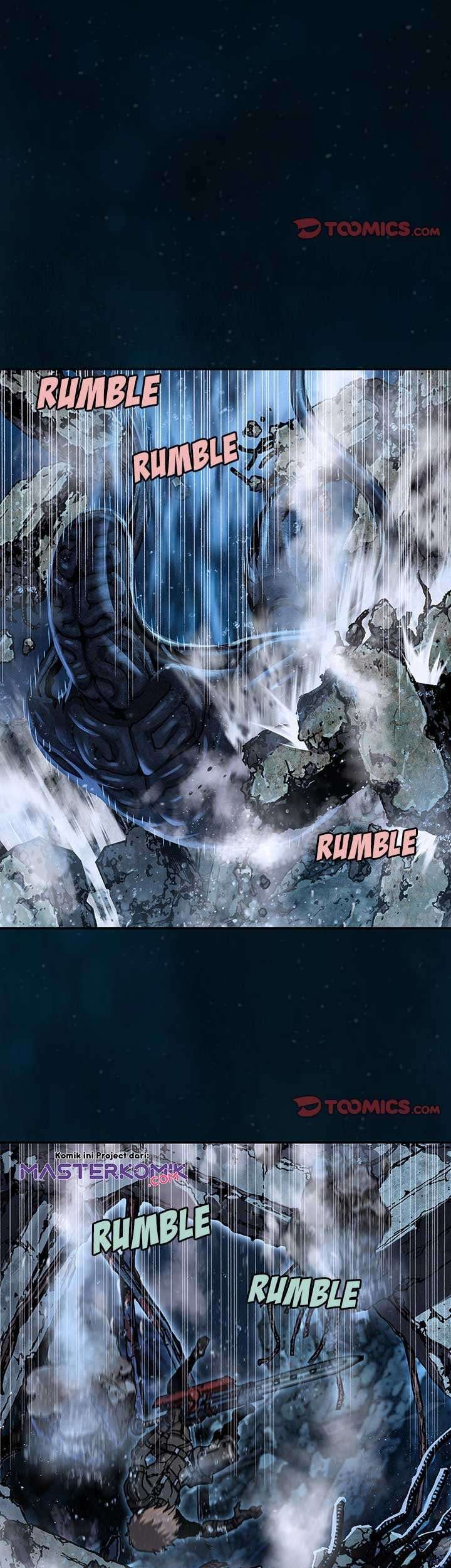 Read Leviathan ID Manga Online
