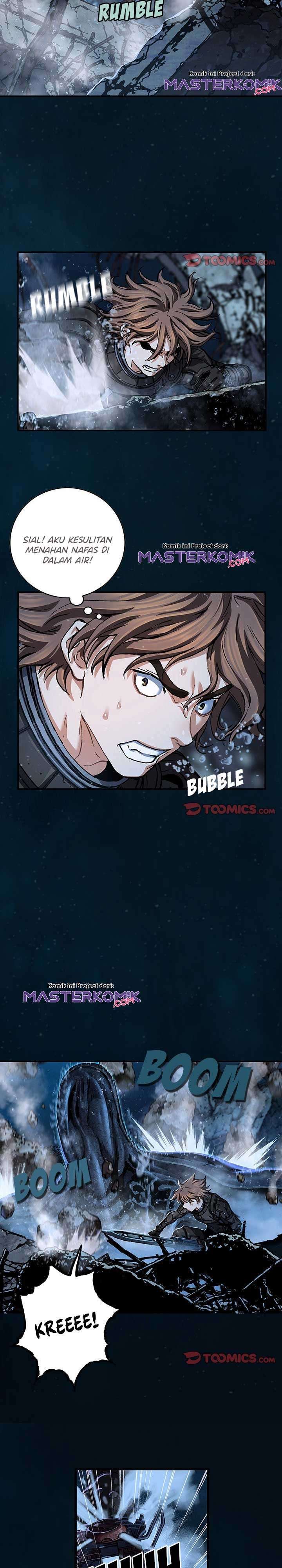 Read Leviathan ID Manga Online