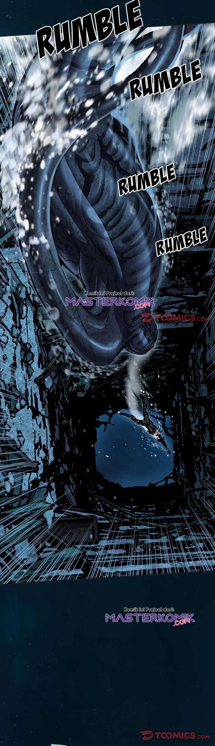 Read Leviathan ID Manga Online