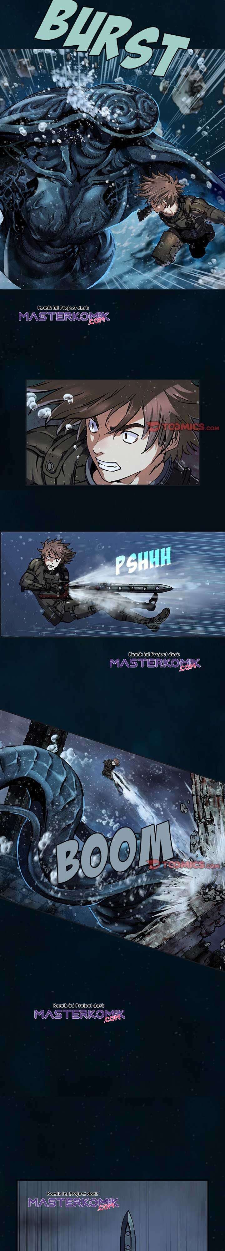 Read Leviathan ID Manga Online