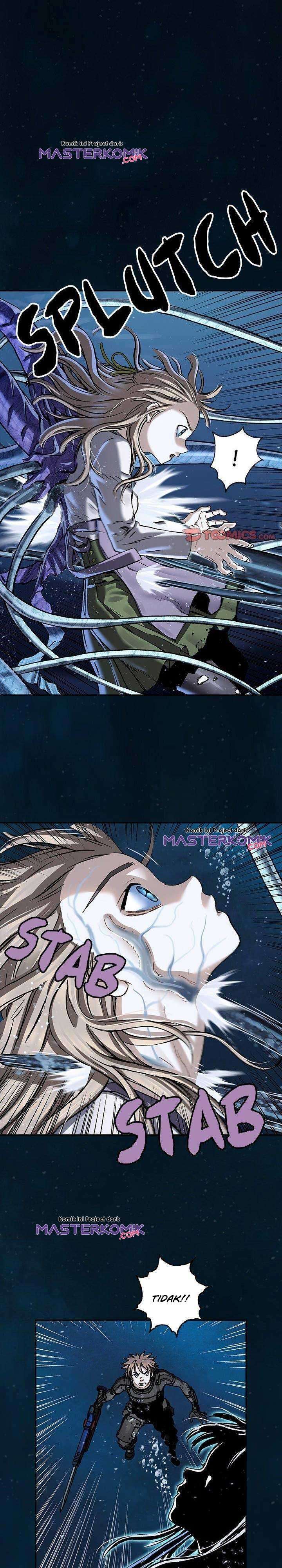 Read Leviathan ID Manga Online