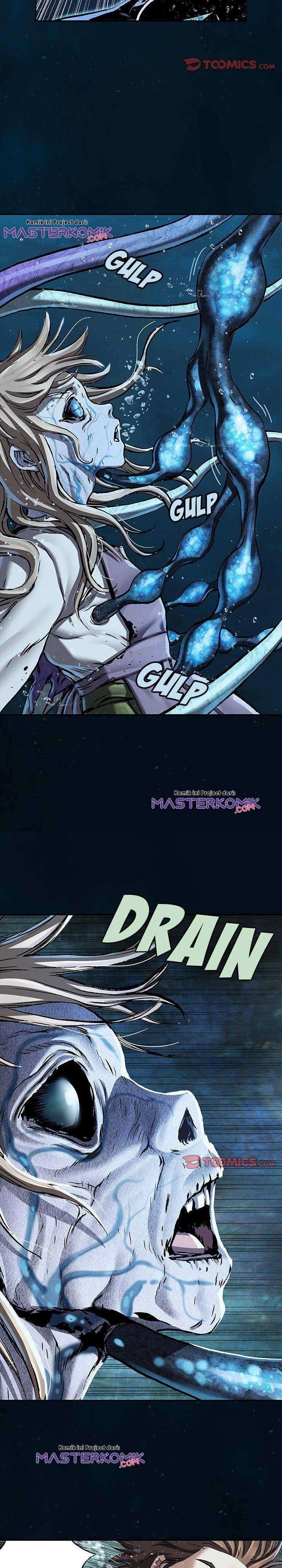 Read Leviathan ID Manga Online