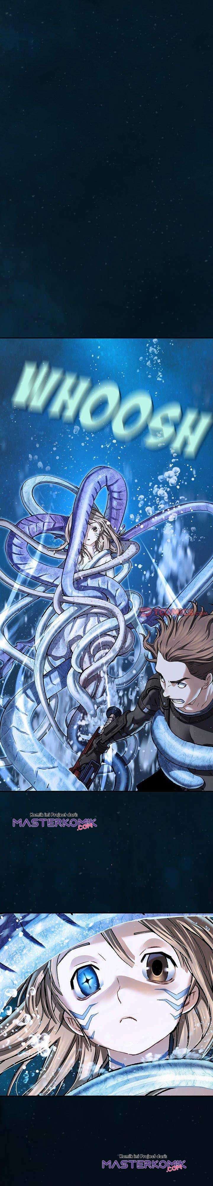 Read Leviathan ID Manga Online