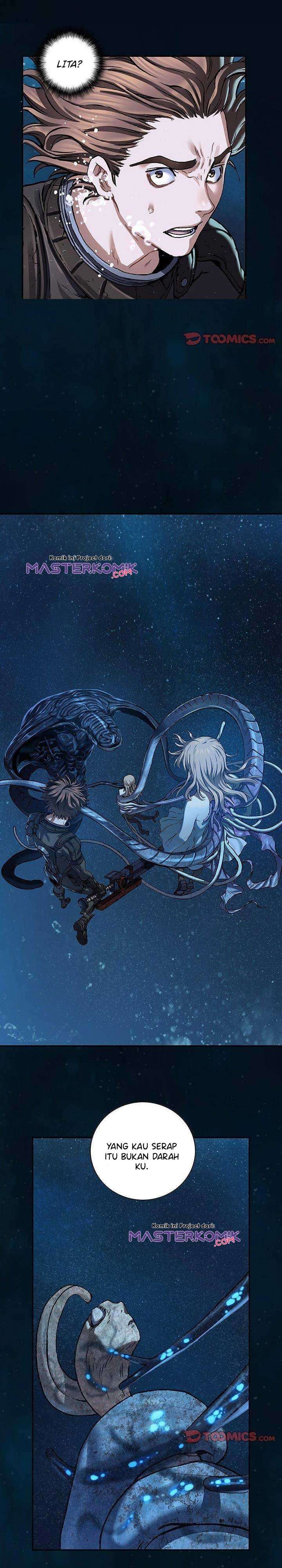 Read Leviathan ID Manga Online