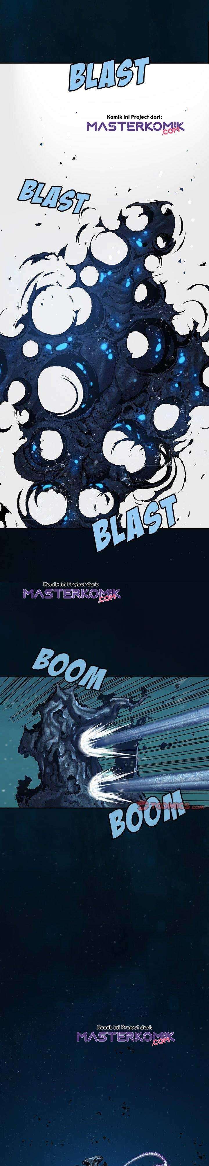 Read Leviathan ID Manga Online