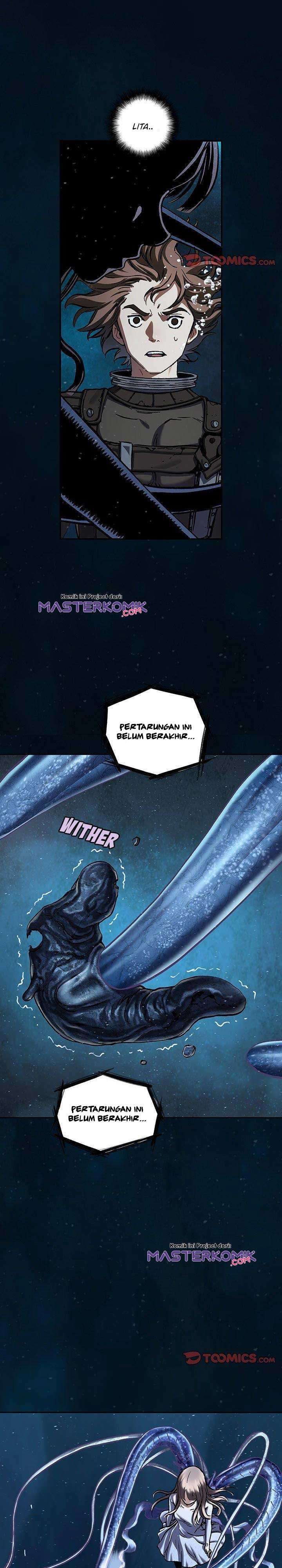 Read Leviathan ID Manga Online