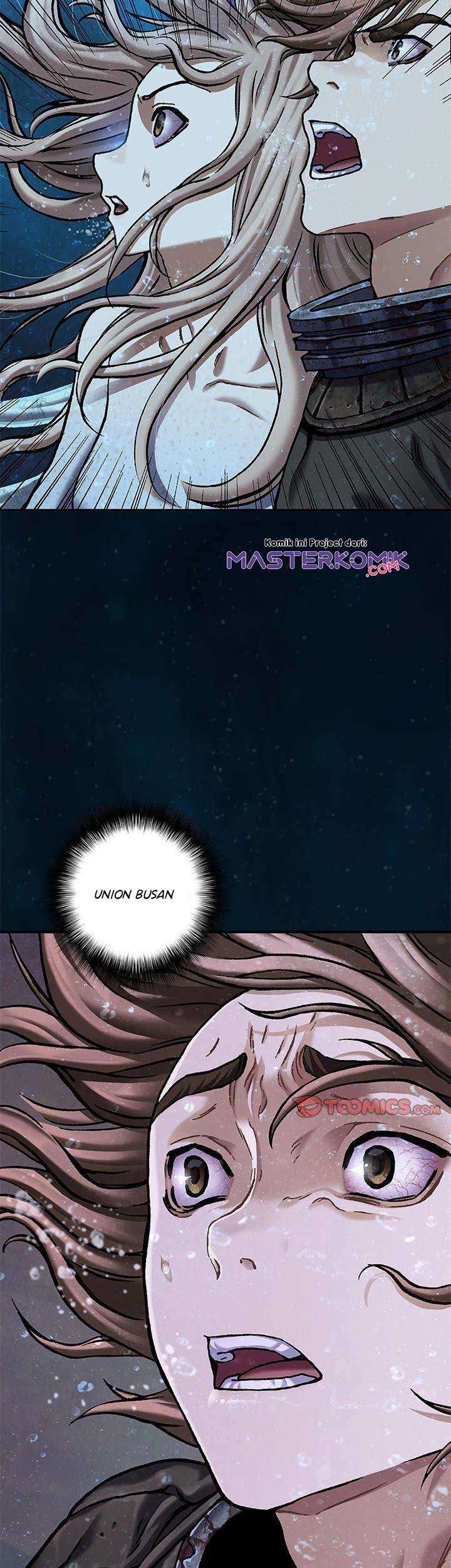 Read Leviathan ID Manga Online
