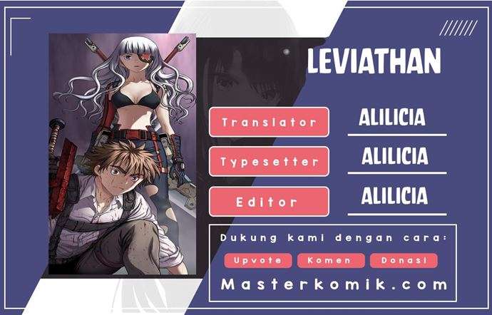 Read Leviathan ID Manga Online