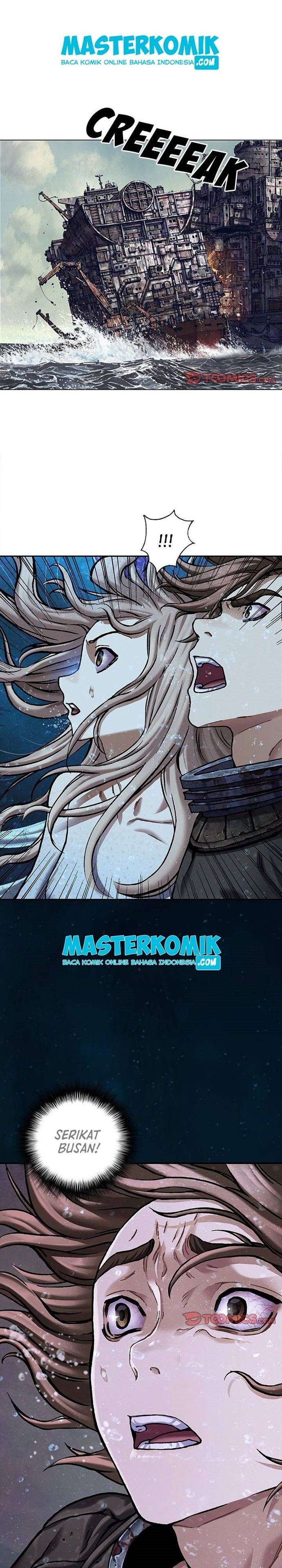 Read Leviathan ID Manga Online