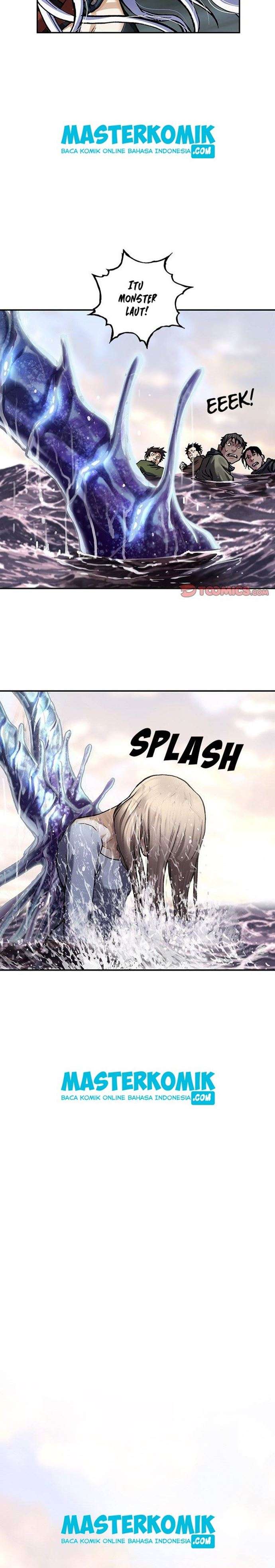 Read Leviathan ID Manga Online