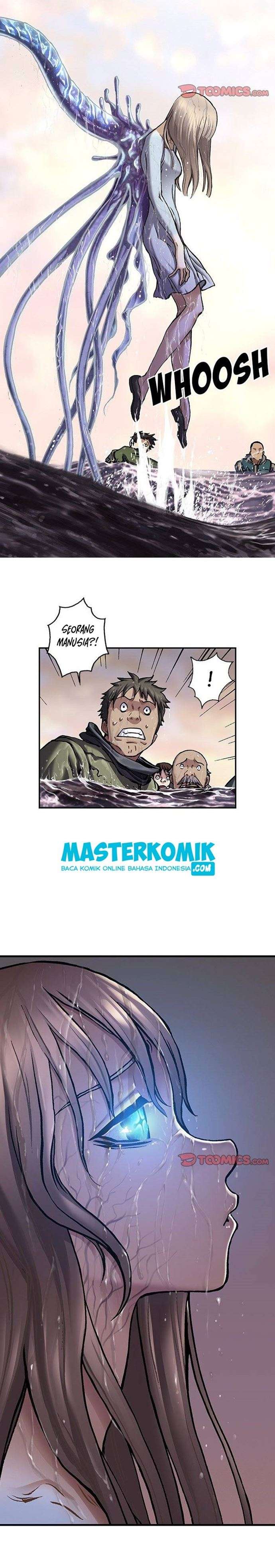 Read Leviathan ID Manga Online