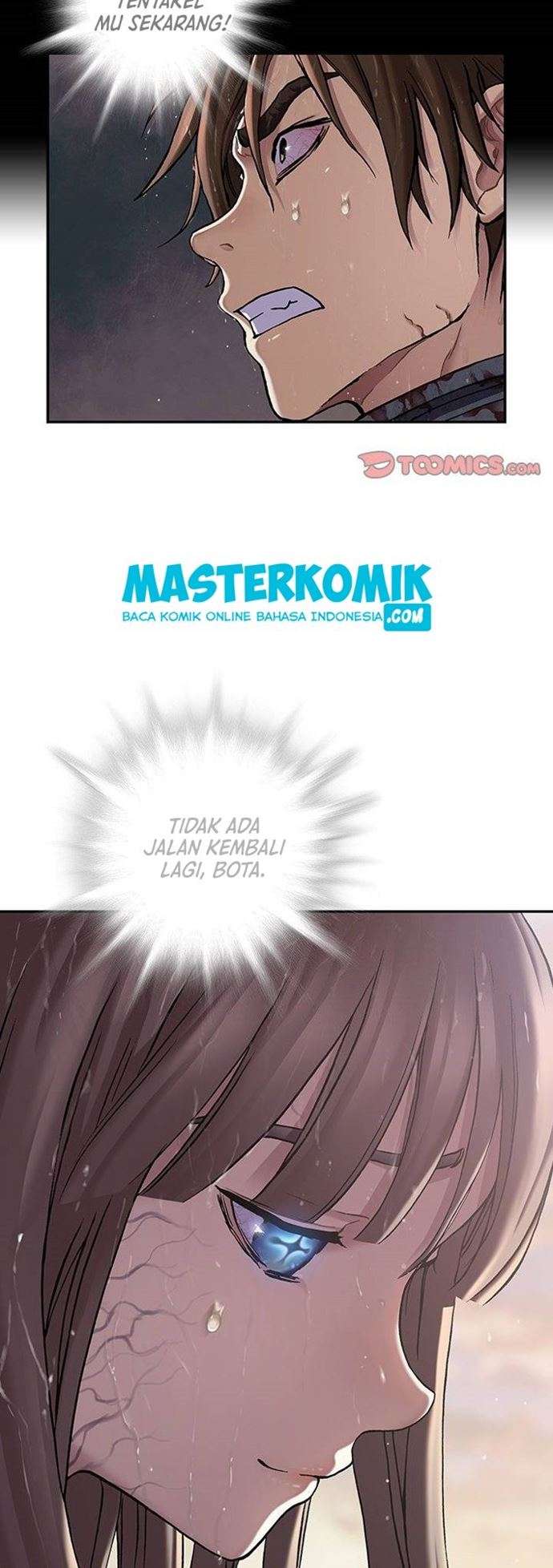 Read Leviathan ID Manga Online