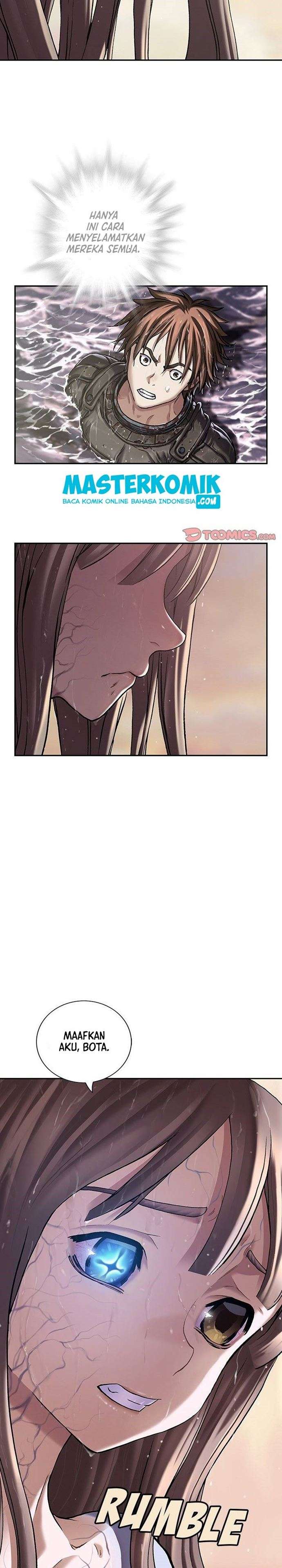 Read Leviathan ID Manga Online