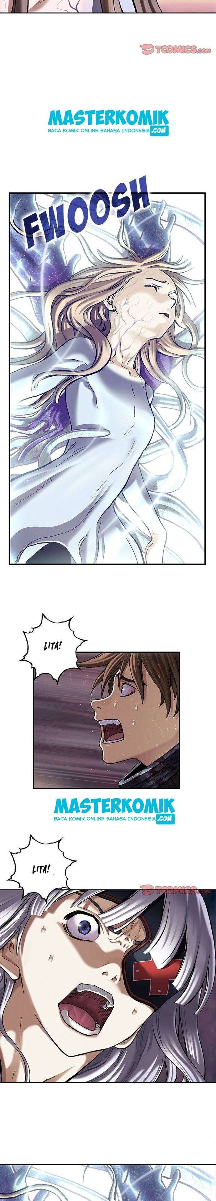 Read Leviathan ID Manga Online