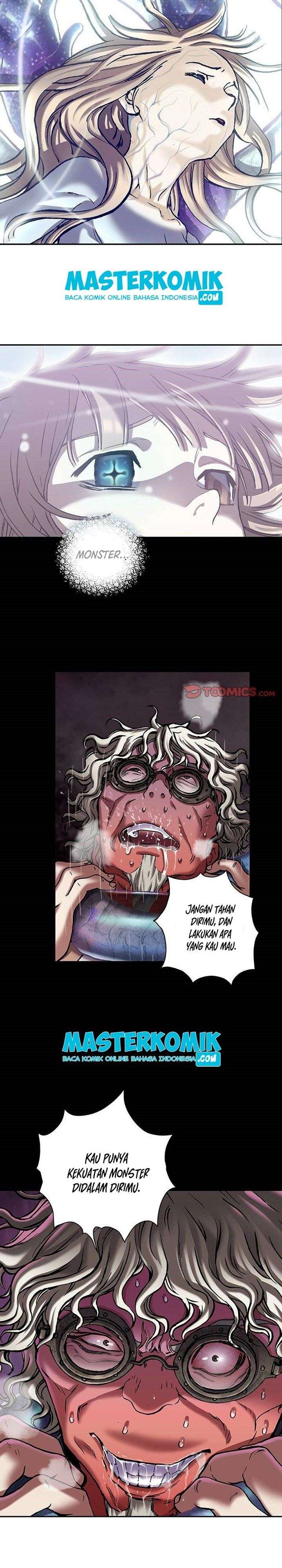 Read Leviathan ID Manga Online
