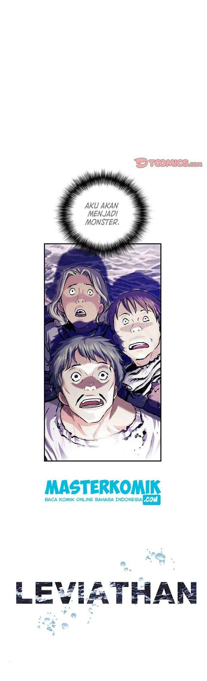 Read Leviathan ID Manga Online