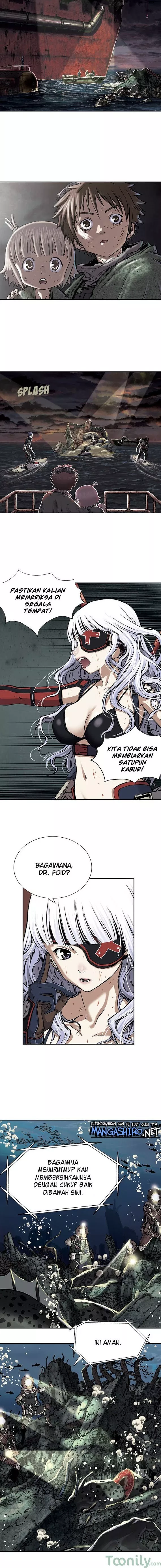 Read Leviathan ID Manga Online