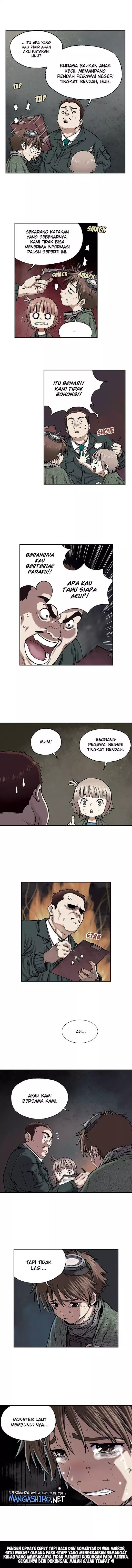 Read Leviathan ID Manga Online