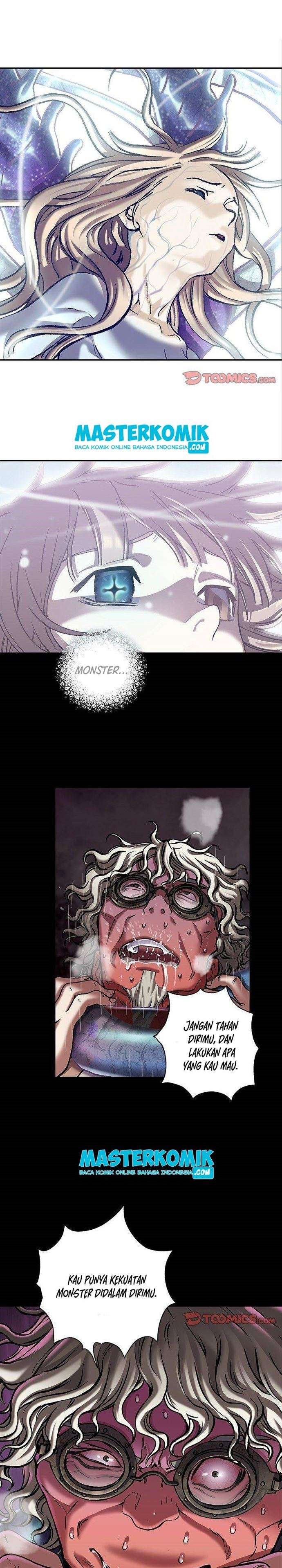 Read Leviathan ID Manga Online