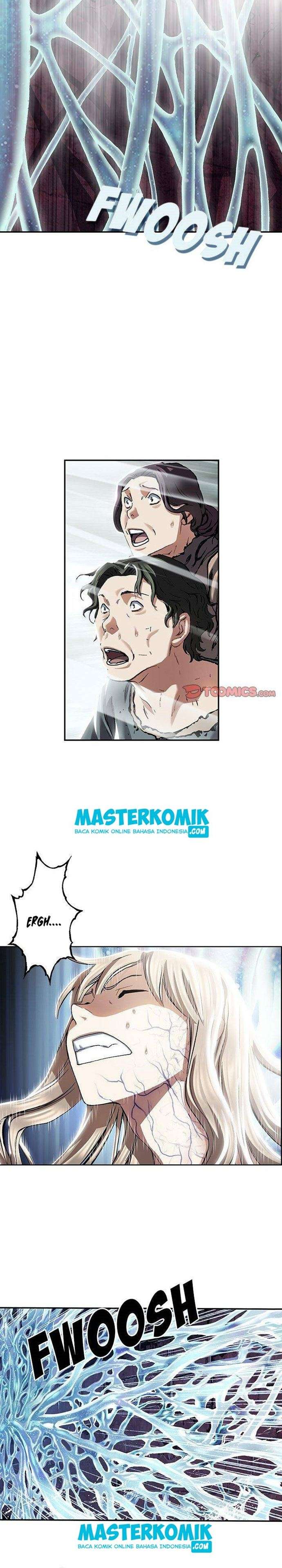 Read Leviathan ID Manga Online