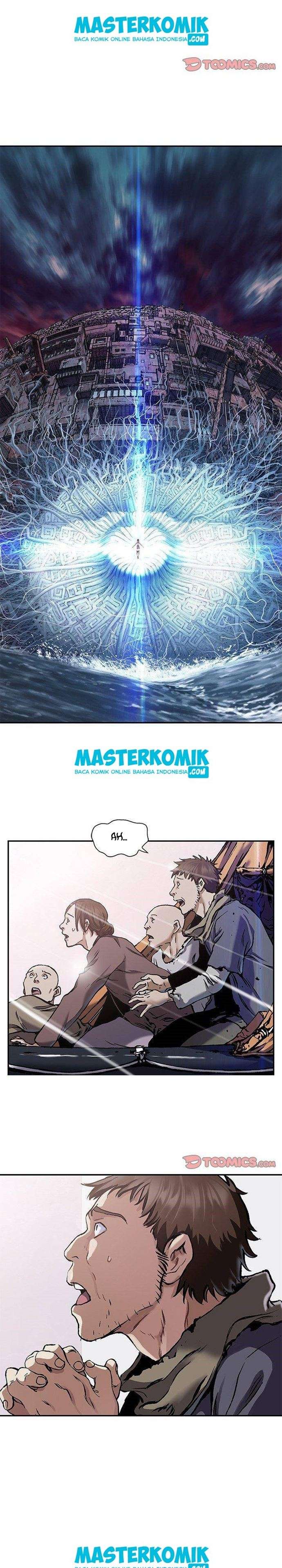 Read Leviathan ID Manga Online