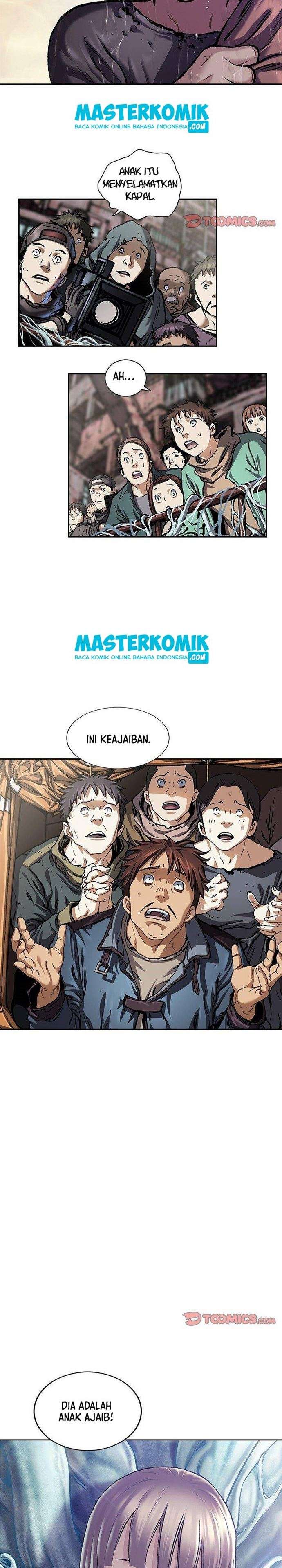 Read Leviathan ID Manga Online