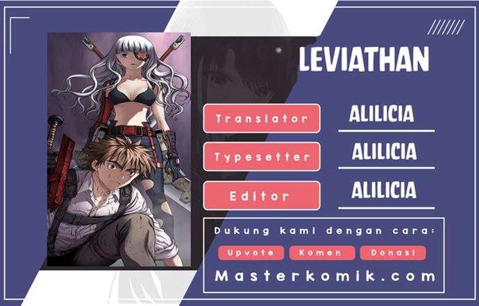 Read Leviathan ID Manga Online
