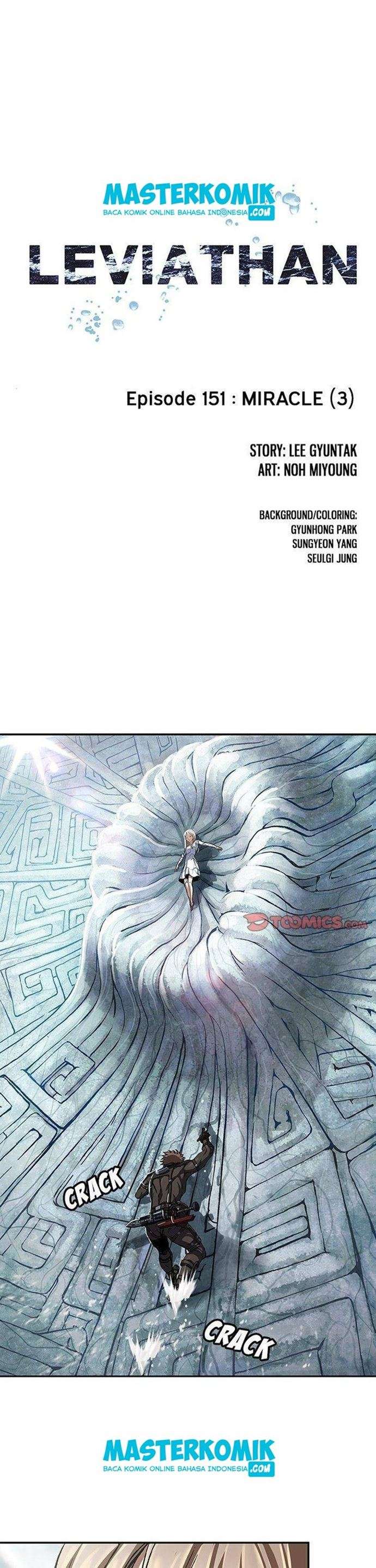 Read Leviathan ID Manga Online