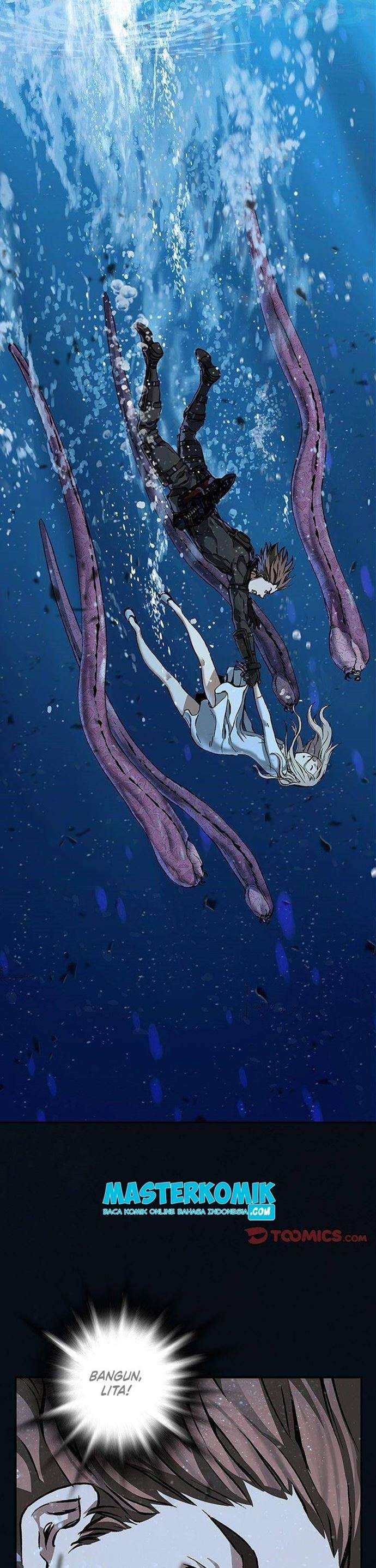 Read Leviathan ID Manga Online