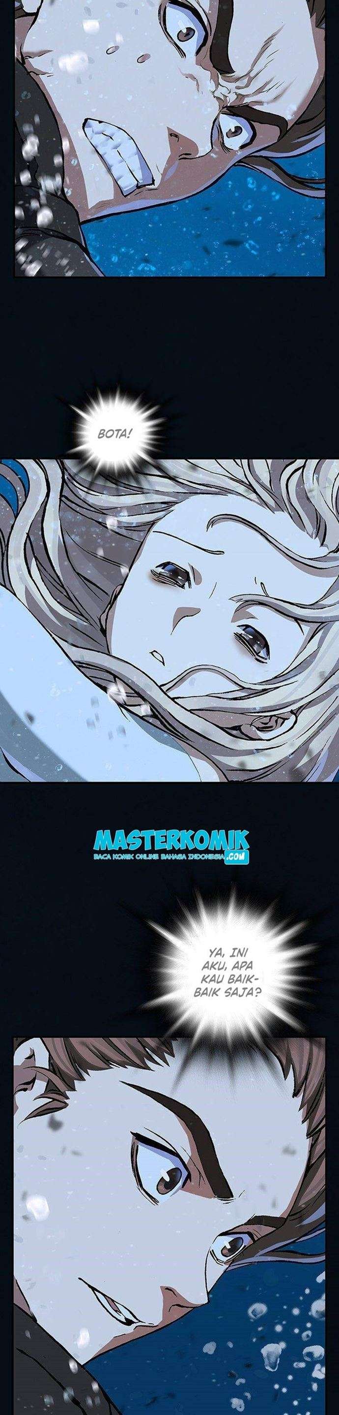 Read Leviathan ID Manga Online
