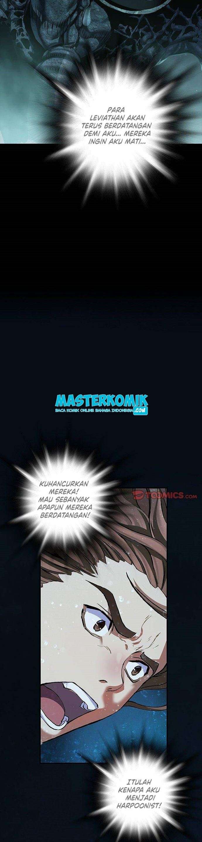Read Leviathan ID Manga Online