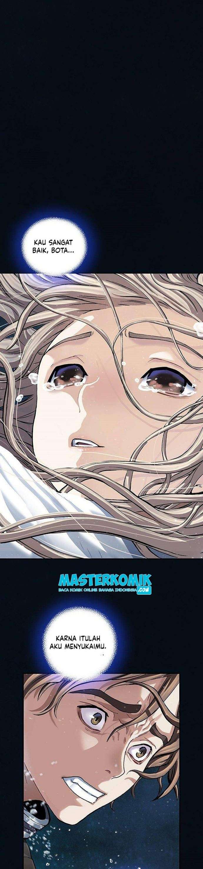 Read Leviathan ID Manga Online