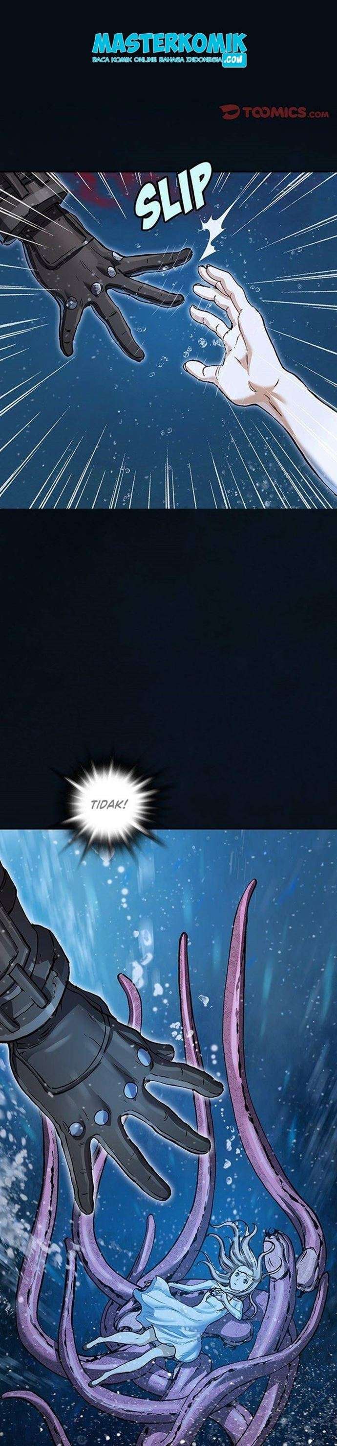 Read Leviathan ID Manga Online