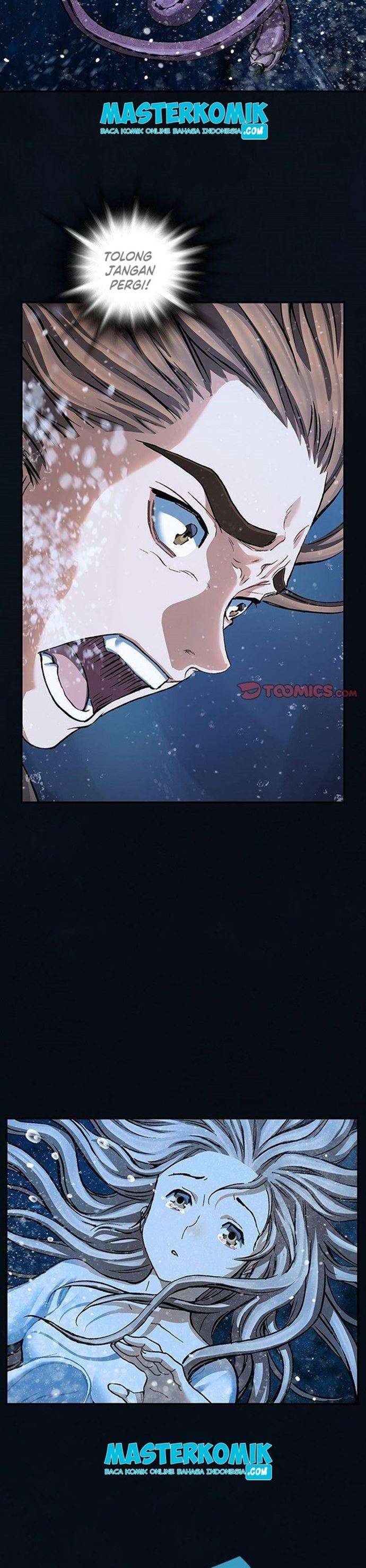 Read Leviathan ID Manga Online