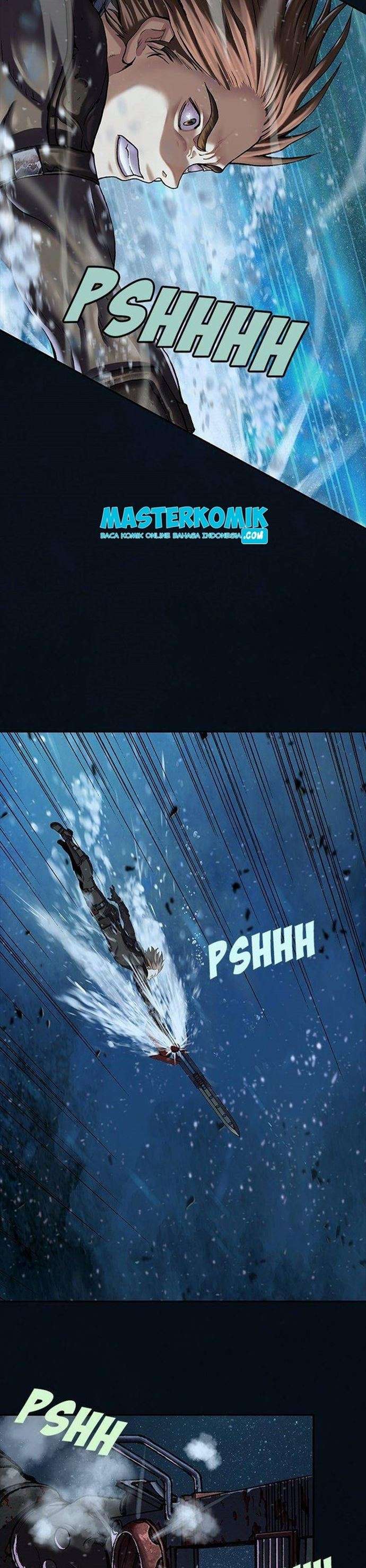 Read Leviathan ID Manga Online