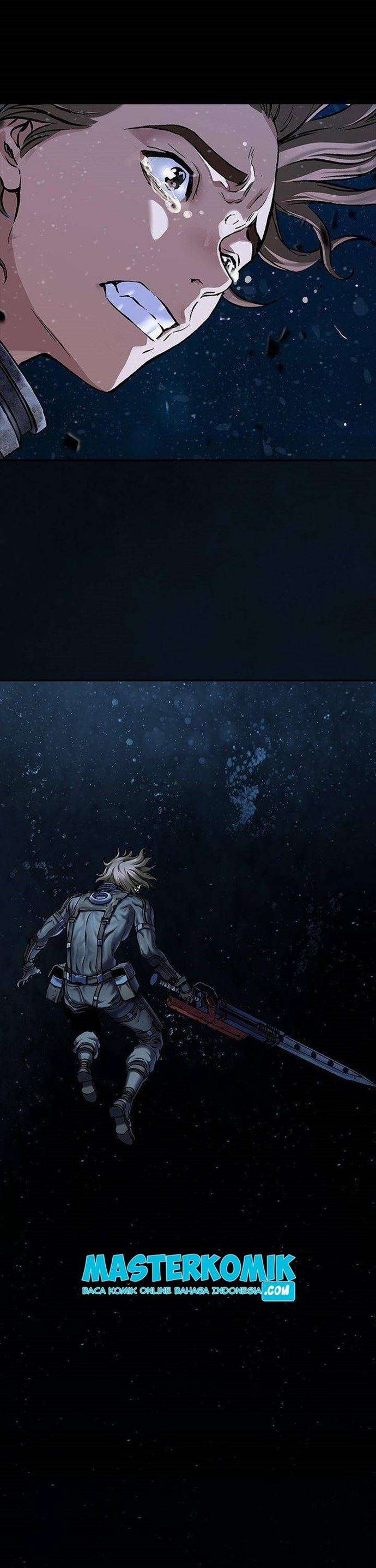 Read Leviathan ID Manga Online