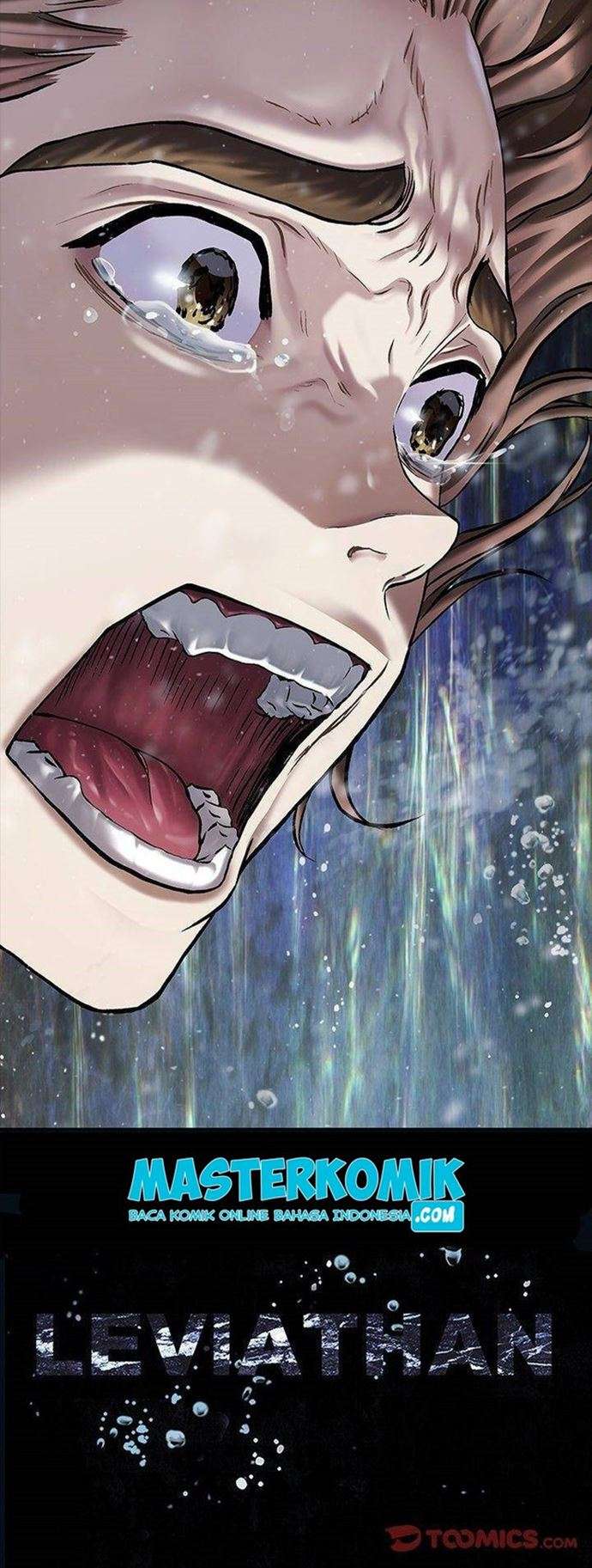Read Leviathan ID Manga Online