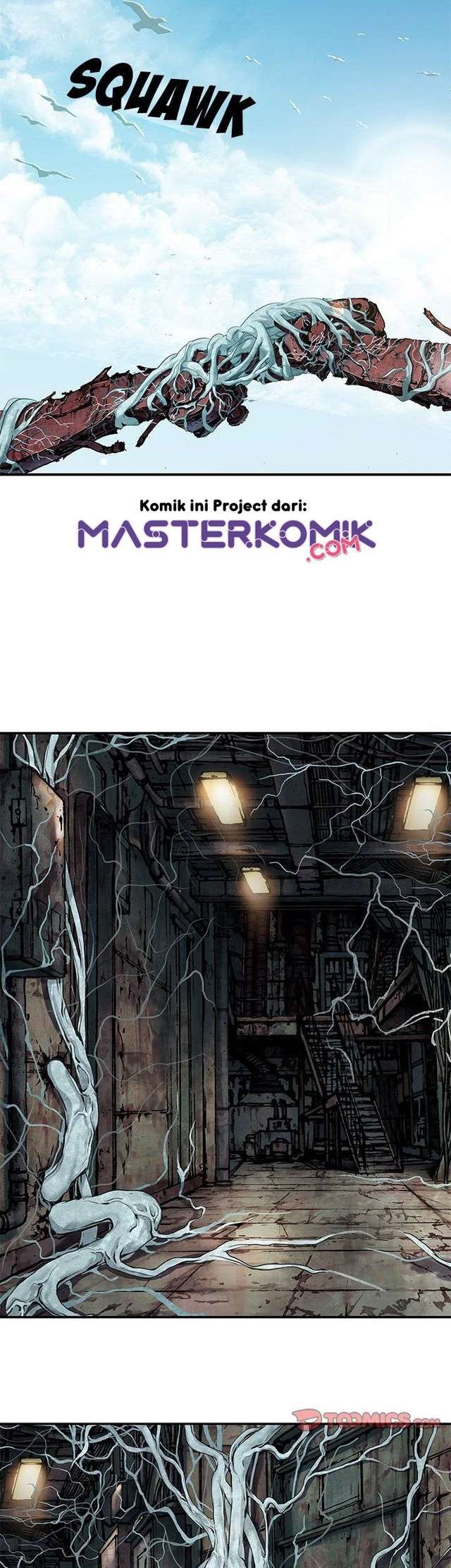 Read Leviathan ID Manga Online