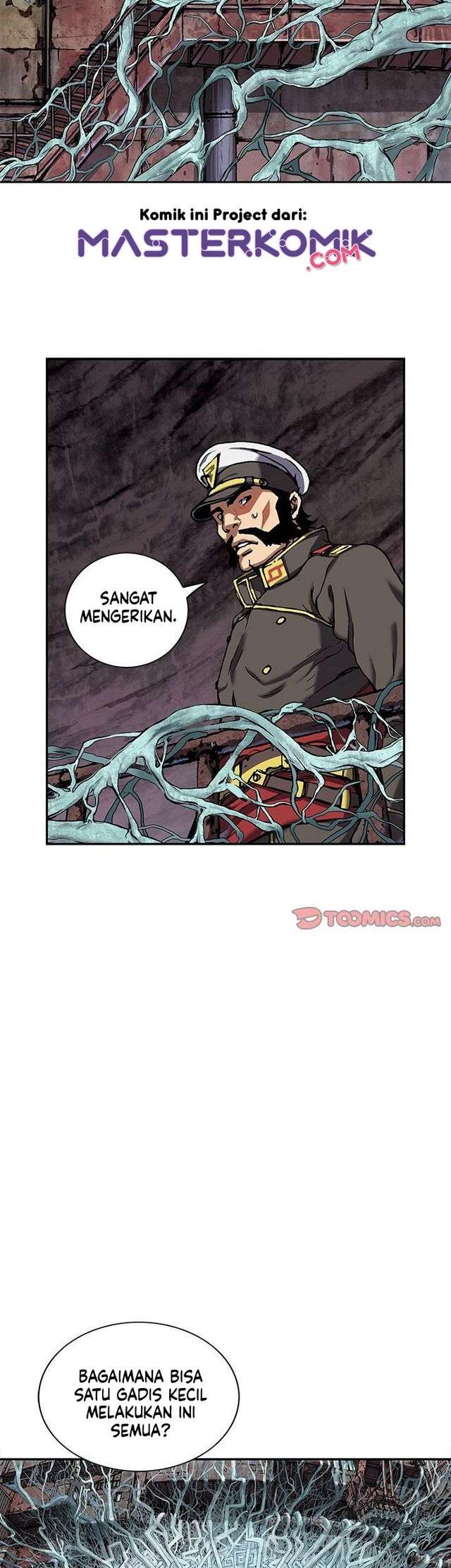 Read Leviathan ID Manga Online