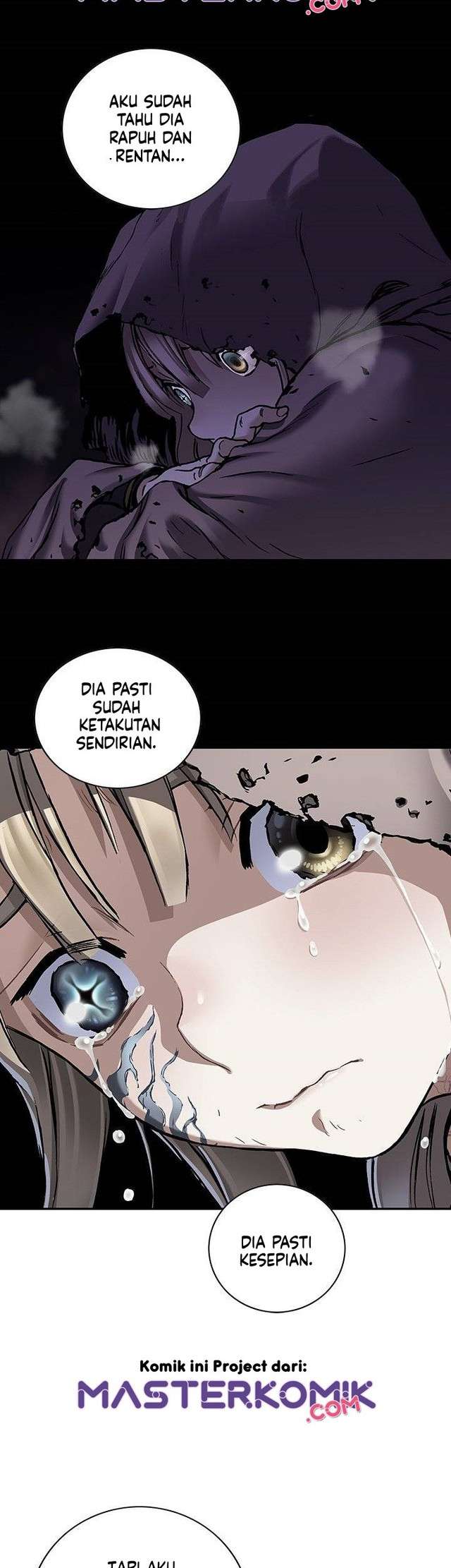 Read Leviathan ID Manga Online