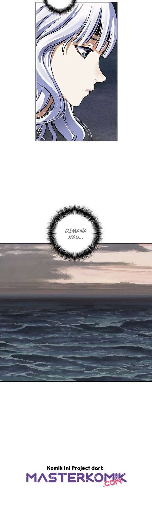 Read Leviathan ID Manga Online