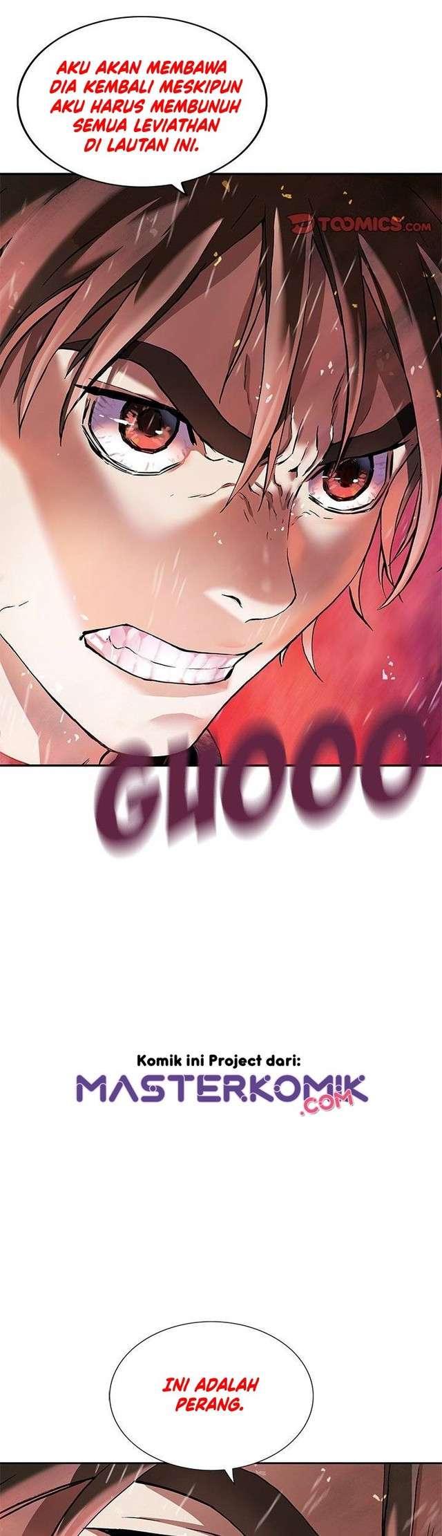 Read Leviathan ID Manga Online