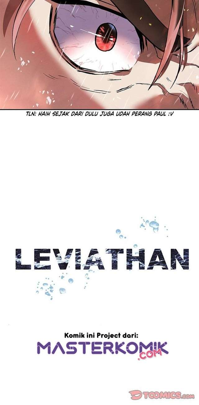 Read Leviathan ID Manga Online
