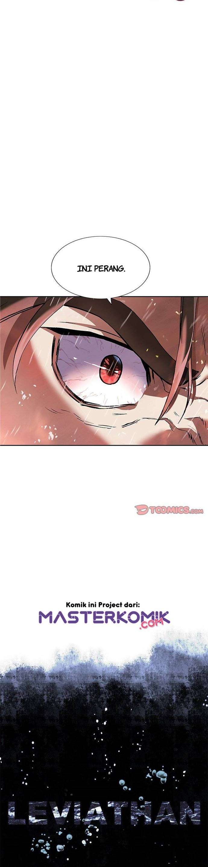 Read Leviathan ID Manga Online