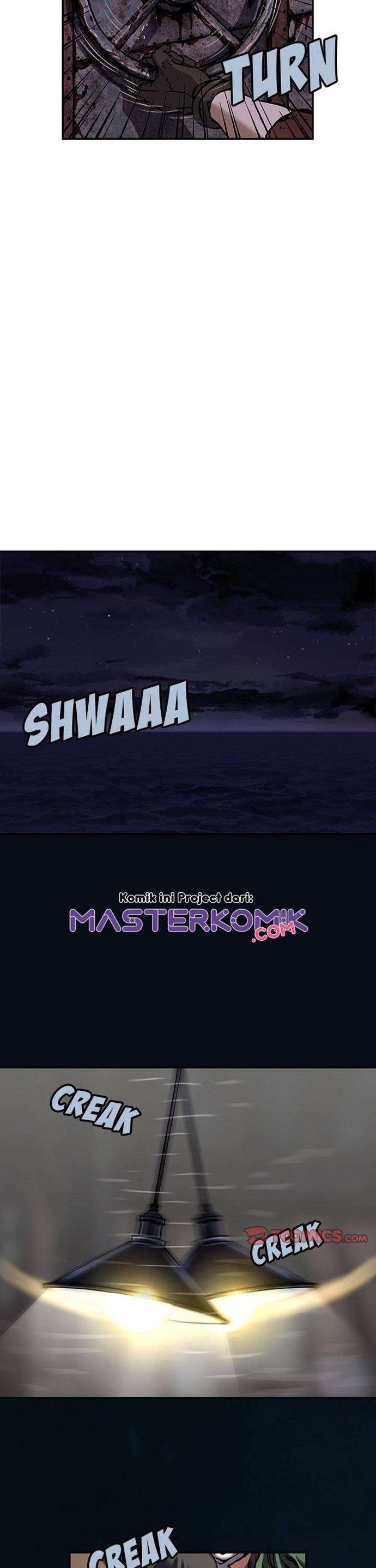 Read Leviathan ID Manga Online