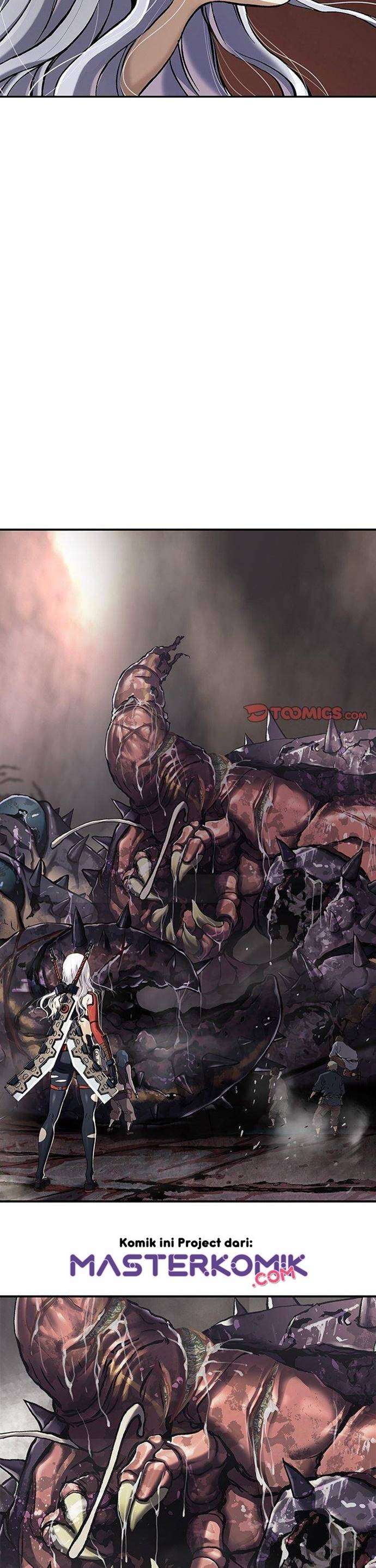 Read Leviathan ID Manga Online