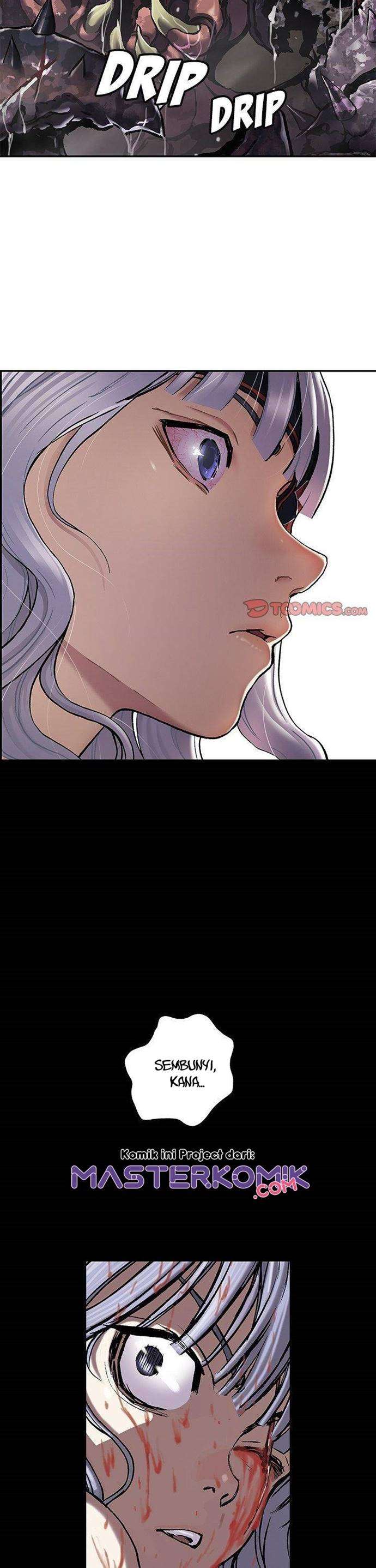 Read Leviathan ID Manga Online