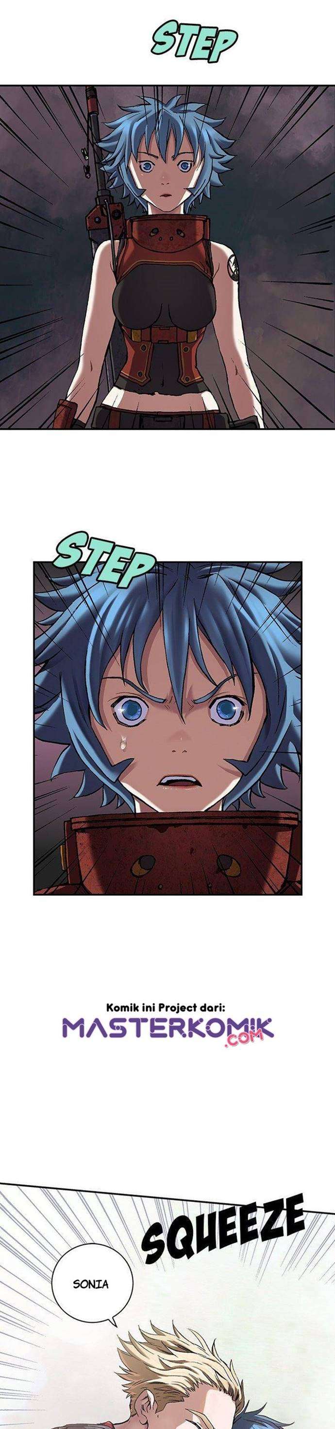 Read Leviathan ID Manga Online