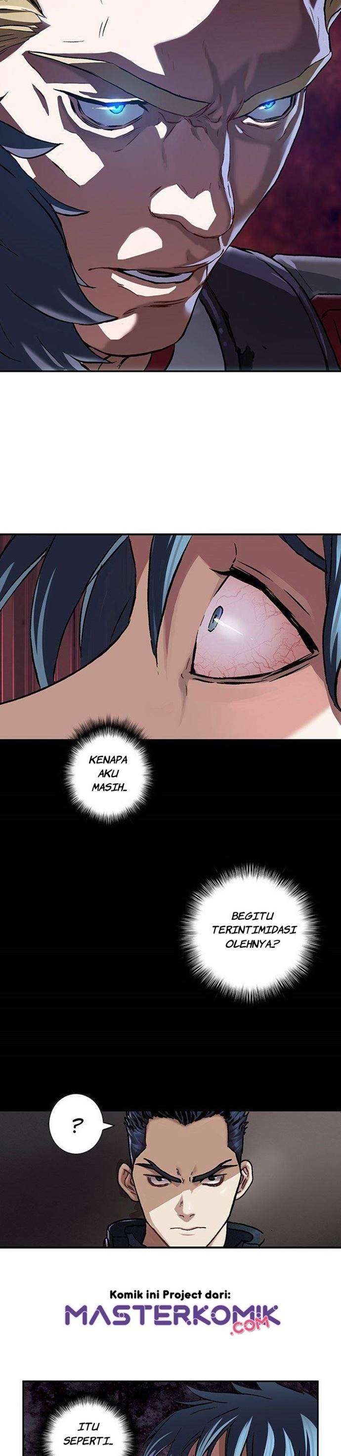 Read Leviathan ID Manga Online