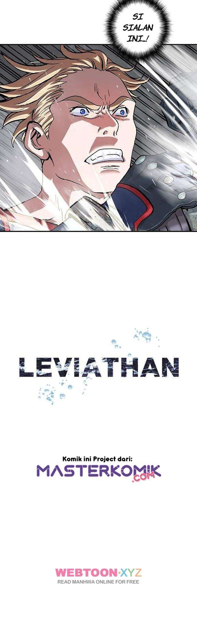 Read Leviathan ID Manga Online